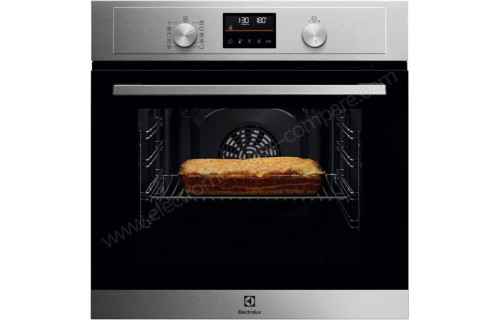ELECTROLUX COH4P06BX0