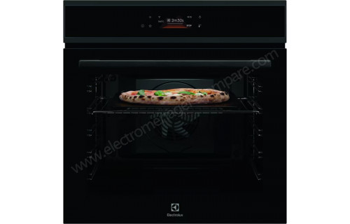 ELECTROLUX COX8P08WH