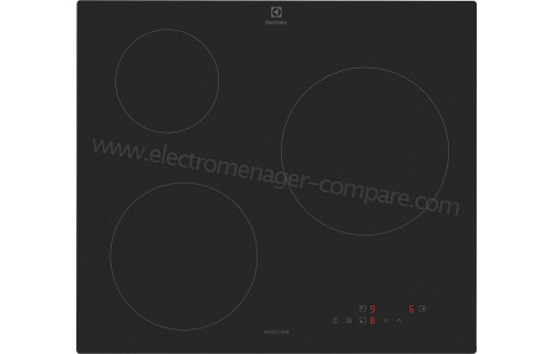 ELECTROLUX DAB60320CL