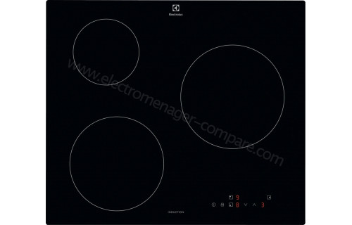 ELECTROLUX DIB60320CK