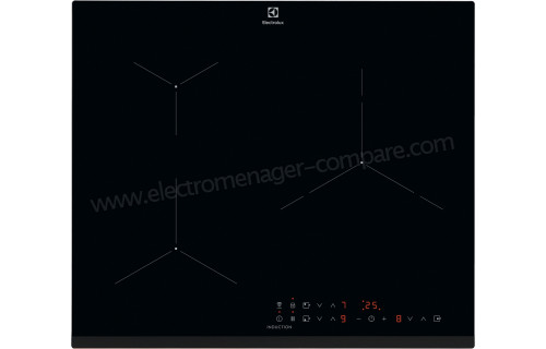 ELECTROLUX DIT60331BK