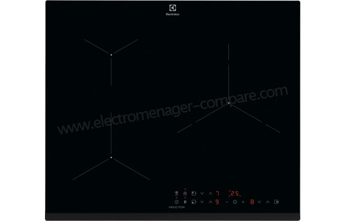 ELECTROLUX DIT60331BK 2023