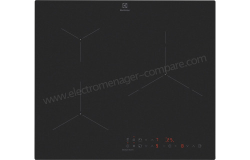 ELECTROLUX DIT60333CL