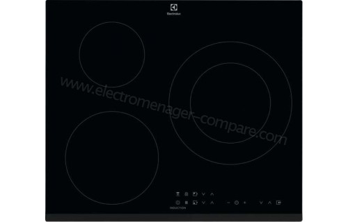 ELECTROLUX DIT60336BK