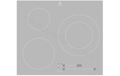 ELECTROLUX DIT60342CS