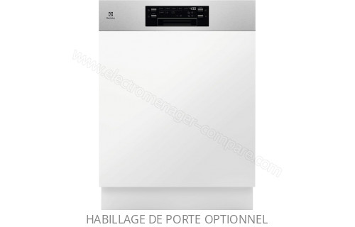 ELECTROLUX E52IE100SX