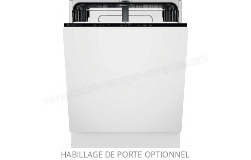 ELECTROLUX E52LE120S