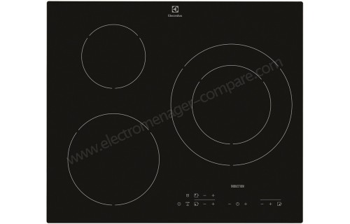 ELECTROLUX E6113HIK - Plaque induction Pas Cher