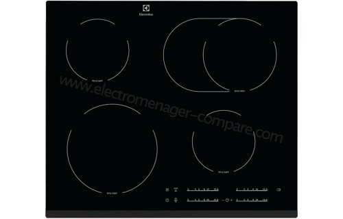 ELECTROLUX E6154FHK