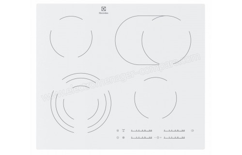 ELECTROLUX E6154IOW