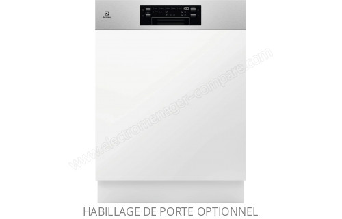ELECTROLUX E62IB201SX