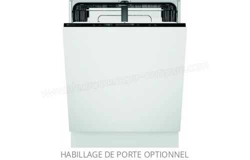 ELECTROLUX E62LD111S