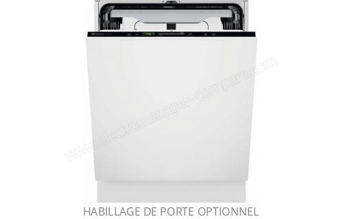 ELECTROLUX E62LD220T