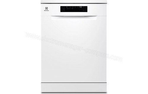 ELECTROLUX E62SC101SW