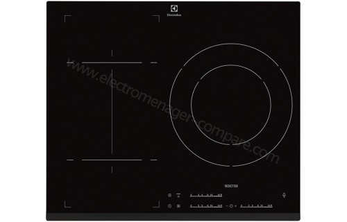 ELECTROLUX E6353FHK