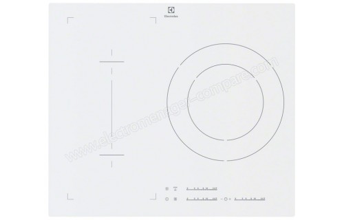 ELECTROLUX E6353IOW