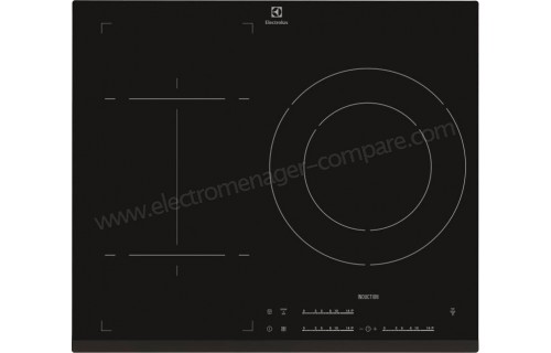ELECTROLUX E6953FHK