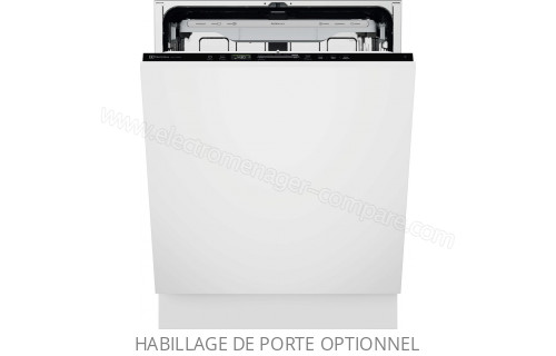 ELECTROLUX E82LA201S