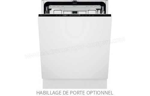ELECTROLUX E82LX520T