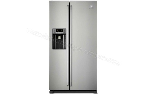 ELECTROLUX EAL6140WOU