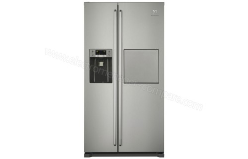 ELECTROLUX EAL6142BOX