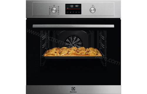 ELECTROLUX EBH4P46BX3