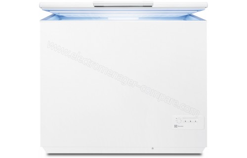 ELECTROLUX EC3230AOW