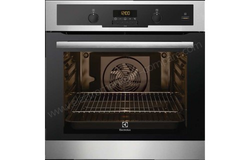 ELECTROLUX EEC44544OX