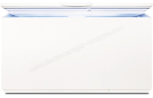 ELECTROLUX EC5231AOW