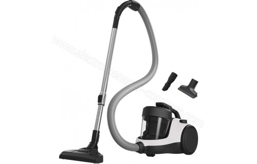 ELECTROLUX ECC21-2IW