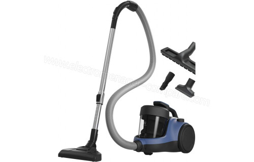 ELECTROLUX ECC21-4SB