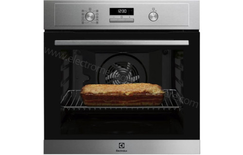ELECTROLUX ECF6P62X