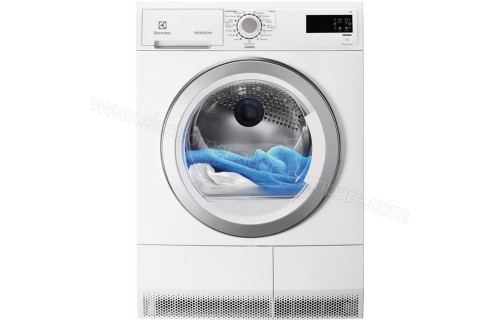 ELECTROLUX EDC2086PDE