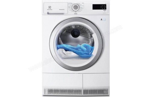 ELECTROLUX EDC2089POE