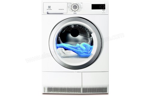 ELECTROLUX EDC2188GDB