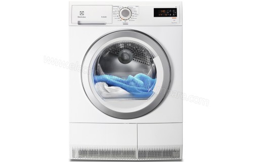 ELECTROLUX EDC2289GDD