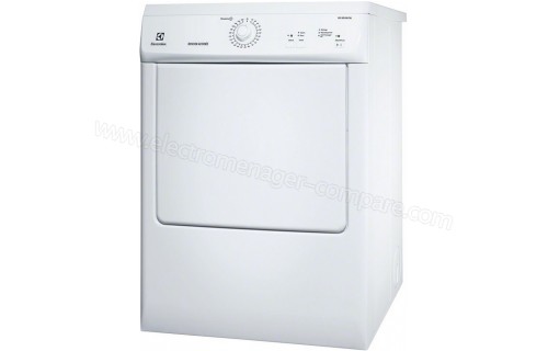 ELECTROLUX EDE1070PDW