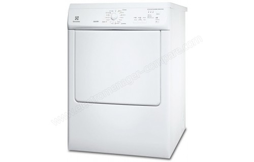 ELECTROLUX EDE1072PDW