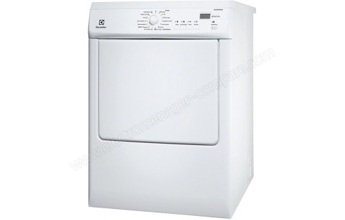 ELECTROLUX EDE1074PDW