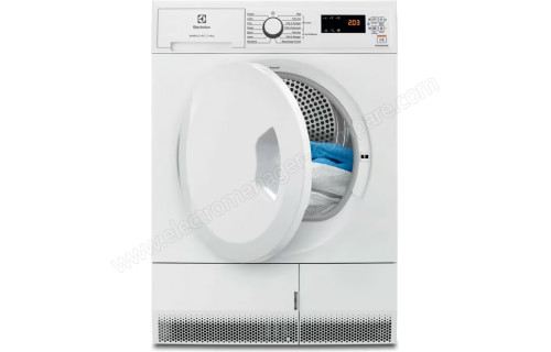 ELECTROLUX EDH1281HB