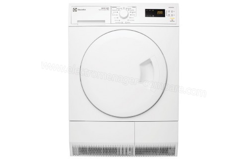 ELECTROLUX EDH3284PDW