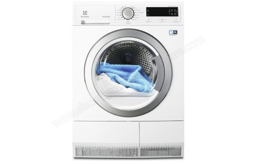 ELECTROLUX EDH3497RDE