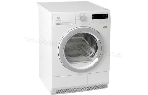 ELECTROLUX EDH3497RDW