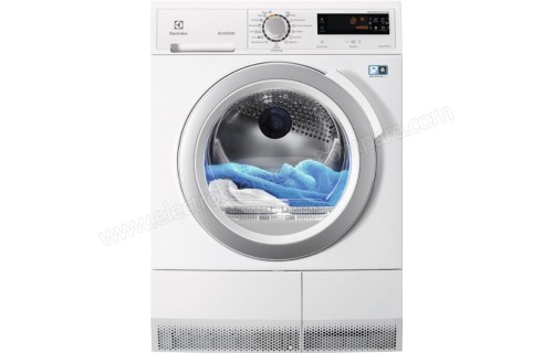 ELECTROLUX EDH3498RDE