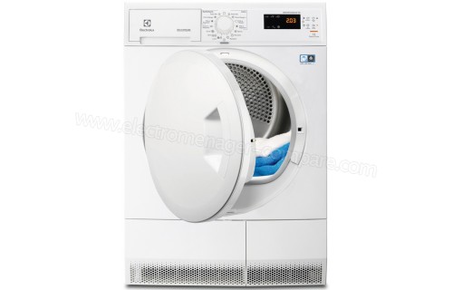 ELECTROLUX EDH3675PDW
