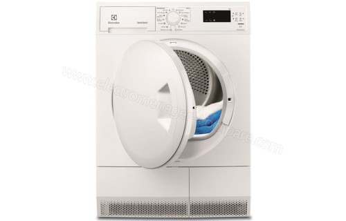 ELECTROLUX EDH3683POE