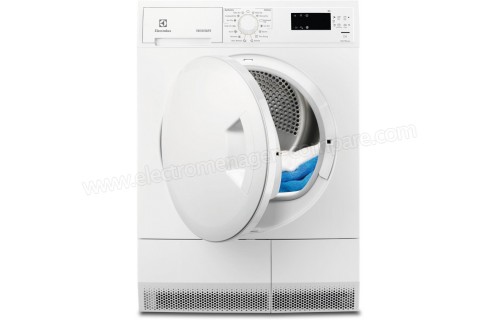 ELECTROLUX EDH3684PDE