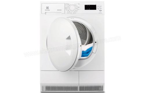 ELECTROLUX EDH3685PZW
