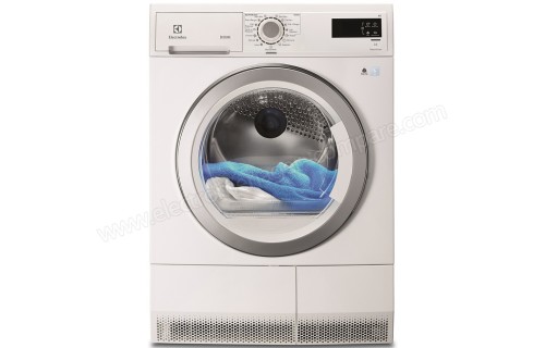 ELECTROLUX EDH3686GZW