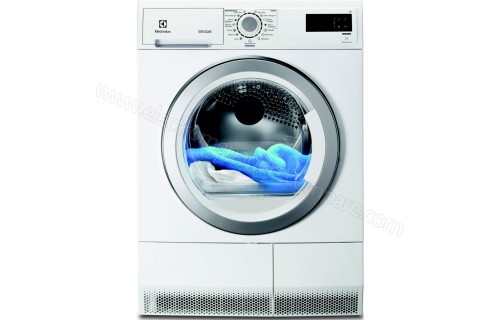 ELECTROLUX EDH3687GDW